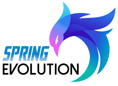 SpringEvolution logo