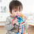 CraddleSense™ - Montessori Toy