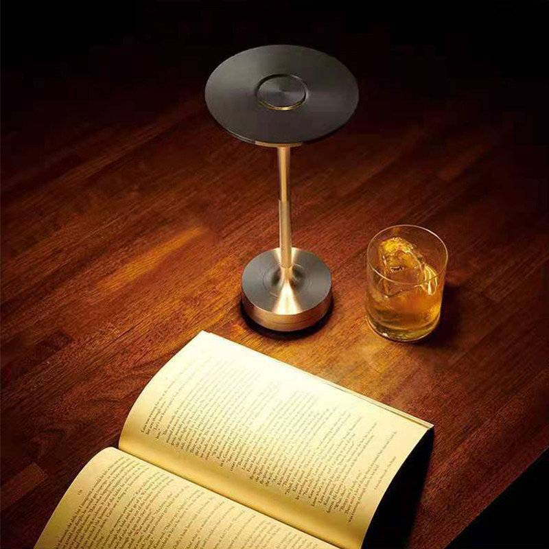 Beacon™ - The Gentleman's Lamp